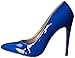 Michael Antonio Women's Lamiss-Pat Dress Pump