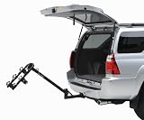 Hollywood Racks HR400 Road Runner 4-Bike Hitch Mount Rack (2-Inch Receiver))