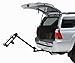 Hollywood Racks HR8000 Traveler 4-Bike Hitch Mount Rack (2-Inch Receiver)