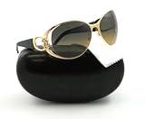 Roberto Cavalli Sunglasses RC 456 BLACK 30P AZZURRITE