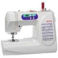 AEG NM 678 Premium Line N�hmaschine