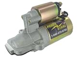 New Starter for Ford Ranger 2.3L 140 L4 2001 2002 2003 2004 2005 2006 2007 2008 2009; Mazda B Series Pickup 2.3L 2001 2002 2003 2004 2005 2006 2007 2008 2009