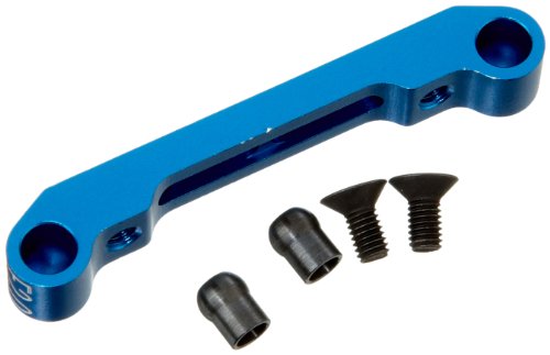 Graupner YBD.301FF2 - Querlenkerhalter vorne Alu Preisvergleich