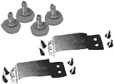 Bosch WTZ1601 Stacking Kit