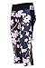 Alaroo Girls Sport Cropped Leggings Crop Pants S-L