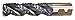 Greenfield Industries - C43255 - End Mill, 1-1/2 Milling Diameter, Number of Flutes: 3, 6 Length of Cut, TiCN, PM538R