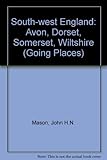 Southwest England : Avon, Dorset, Somerset, Wiltshire
