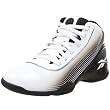 Reebok Little Kid/Big Kid Deep Range Basketball Sneaker