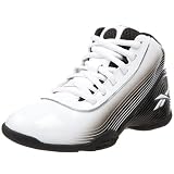 Reebok Little Kid/Big Kid Deep Range Basketball Sneaker