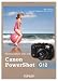 Photographier avec son Canon PowerShot G12