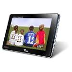 SAVE $42.52 - Tivax HiRez9 Portable 9-Inch Digital TV $127.47