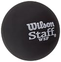 Wilson Ball Squash Balls (doz), 12 St&uuml;ck