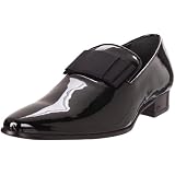 DSQUARED2 Velvet Goldmine Vernice Loafer