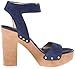 BCBGeneration Women's BG-Kyra Heeled Sandal