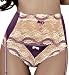 Roza Alegra Luxury Designer Thong - Cream (Small)
