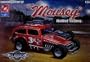 1935 Modified Chevy Mousey Model Car Kit by Model King