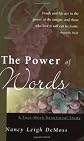 The Power of Words