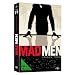 Mad Men - Season 3 [4 DVDs]