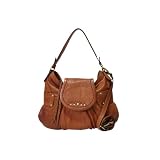 Essence Womens Mojave Tab N/S Hobo Shoulder Bag