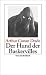 Produkt-Bild: Der Hund der Baskervilles: Roman: Sherlock Holmes - Seine s&auml;mtlichen Abenteuer (insel taschenbuch)