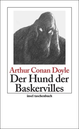Produkt-Bild: Der Hund der Baskervilles: Roman: Sherlock Holmes - Seine s&auml;mtlichen Abenteuer (insel taschenbuch)