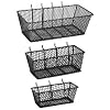 The Bulldog Hardware 131595 Mesh Basket-Value Pack