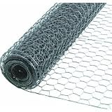 Poultry Netting, 2X20 24X25' POULTRY NET