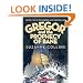 Gregor and the Prophecy of Bane (The Underland Chronicles)