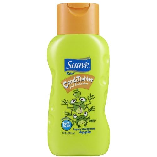 Suave Detangler