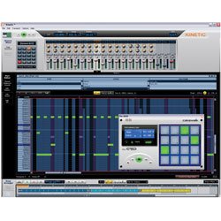 Cakewalk Kinetic 2 by cakewalk