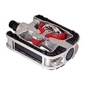Eleven81 Spinner Spinning/Indoor Bicycle Pedals - PED4520