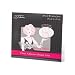 Breast Lifts Rising Stars Braless 3-Pair Adhesive Strips - Hollywood Fashion Tape #RS