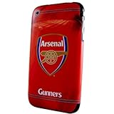 Arsenal FC. iphone 3G / 3GS Skin