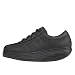 MBT Casual Shoe - MBT Sneakers - Black (unisex)