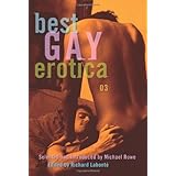 best gay erotica 2003