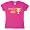 Trophy Wife Ladies T-Shirt - Small