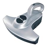 Brylane Home Mini-Max® UV Bed And Upholstery Cleaner (SILVER,0)