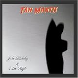 Tan Mantis