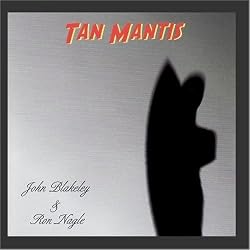 Tan Mantis