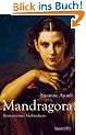 Mandragora: Roman eines Verbrechens