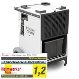 Produkt-Bild: TROTEC Luftentfeuchter TTK 170 S (bis 50 Liter/24 h)