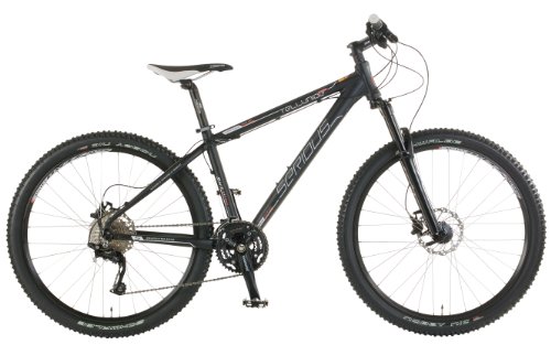 Serious Telluride Comp 30 speed XT 26" (2012) (Frame size: 56 cm)