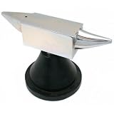 Horn Anvil Jewelers Metalworking Silversmith Tool 8.7lb