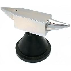 Horn Anvil Jewelers Metalworking Silversmith Tool 8.7lb