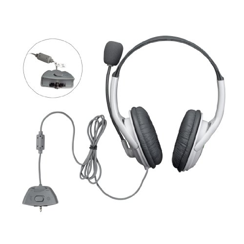 Playfect Quality Headphones White Edition