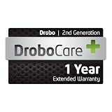 DROBOCARE FOR DROBO 2ND GENERATION ONLY