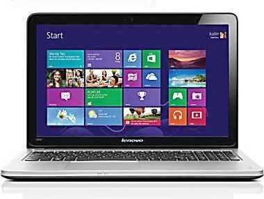 Lenovo Ideapad U510-59355296 15.6" UltraBook Professional Laptop, i5-3317U, 6GB RAM, 750GB HD+ 24GB SSD, Windows 8 On Sale