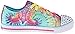 Skechers Kids 10486L Twinkle Toes Chit Chat Light-Up Sneaker (Little Kid/Big Kid)