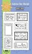 Gags and Tickets Messages by Hero Arts