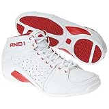 AND 1 Men's Trifecta